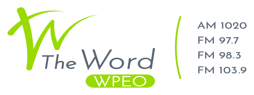 WPEO Station Logo