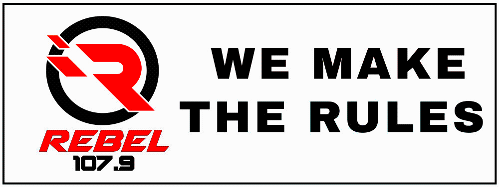 We Make The Rules! Logo