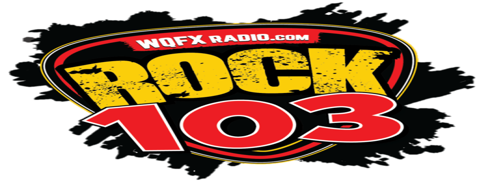 WQFX station logo