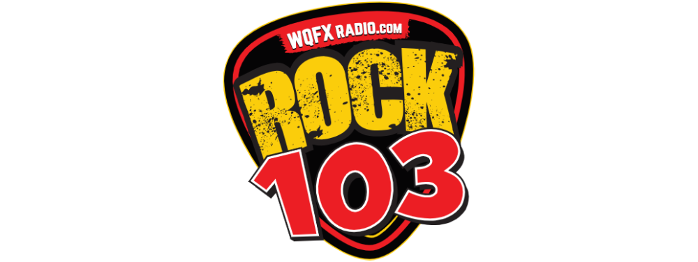 WQFX station logo
