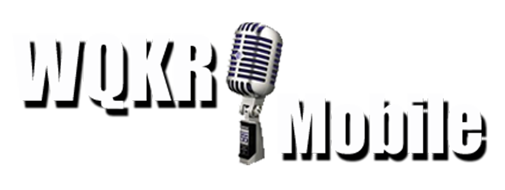 WQKR station logo