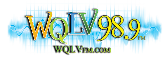 WQLV - 98.9 WQLV 