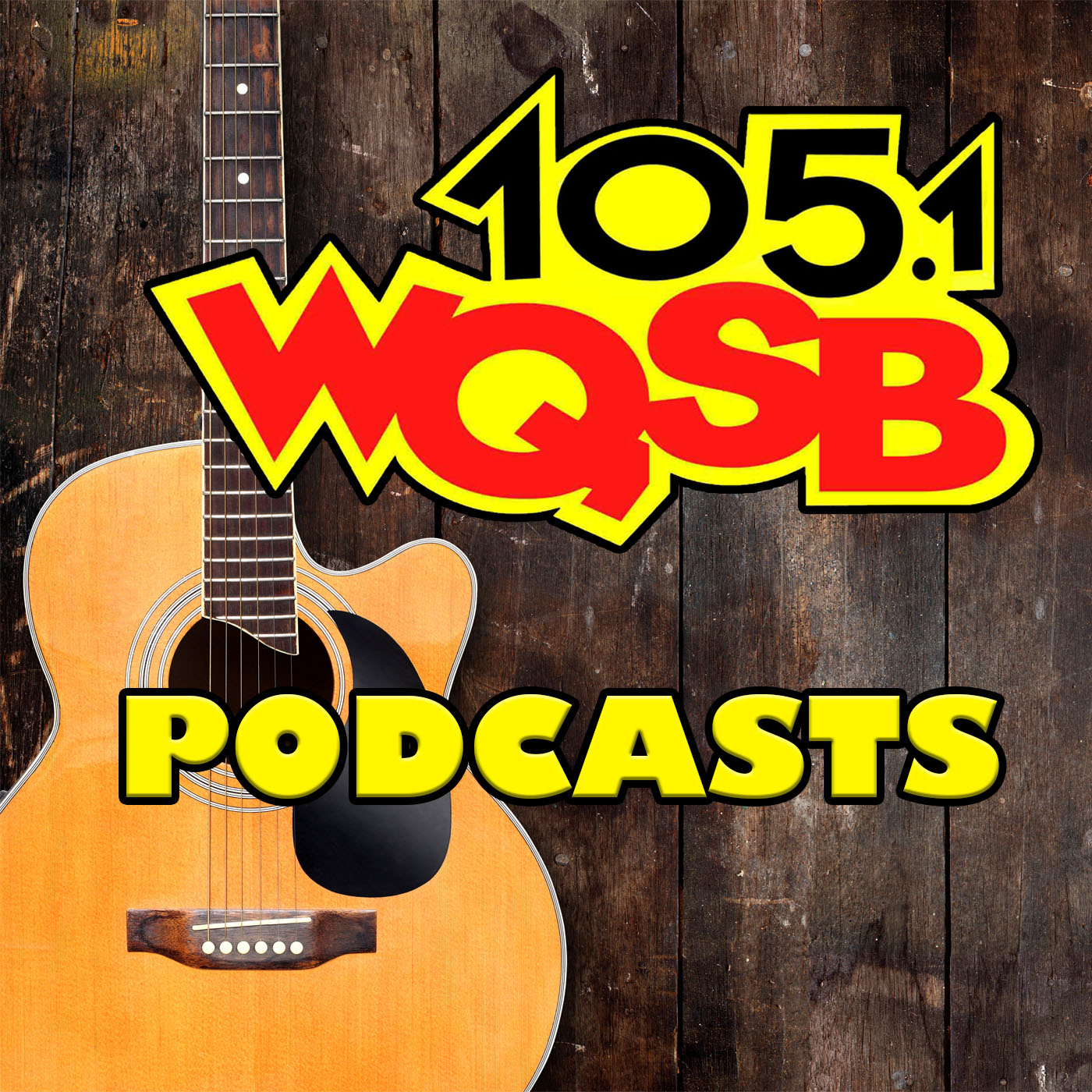 WQSB Podcasts
