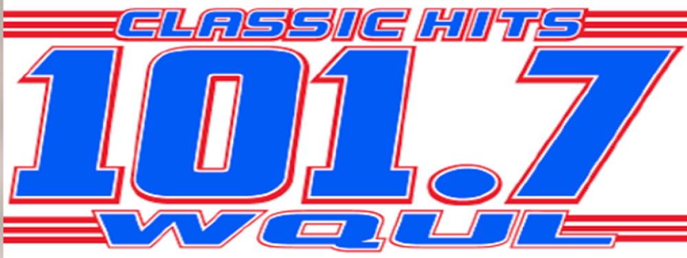 WQUL Station Logo