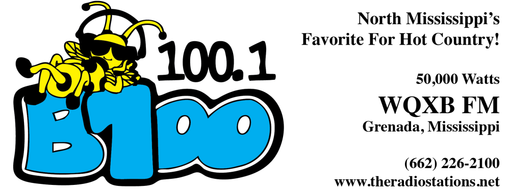 WQXB Station Logo