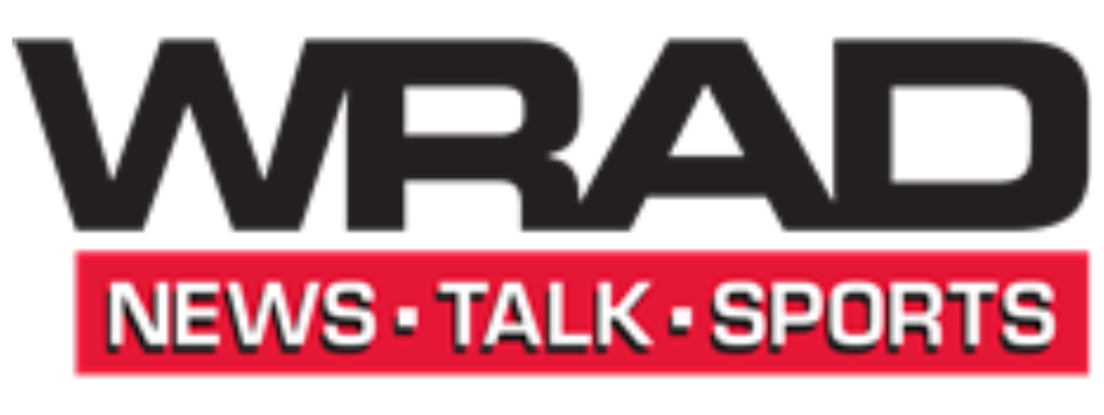 WRAD Station Logo