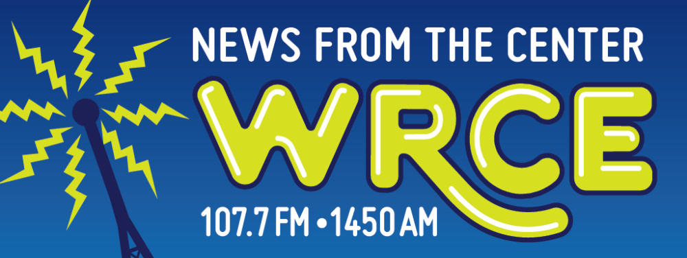 WRCE - News From the Center