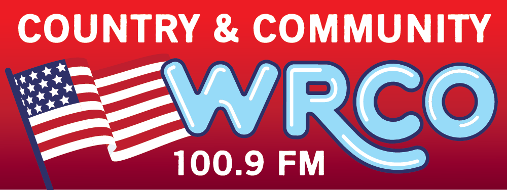 WRCO - Country & Community