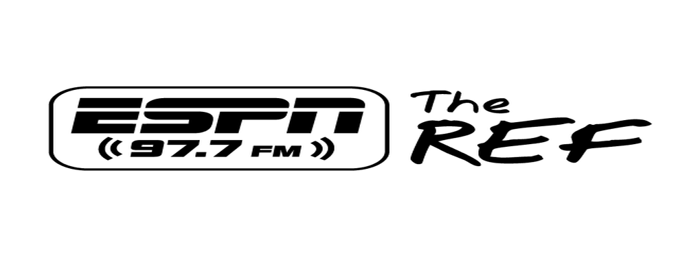 WREF Station Logo