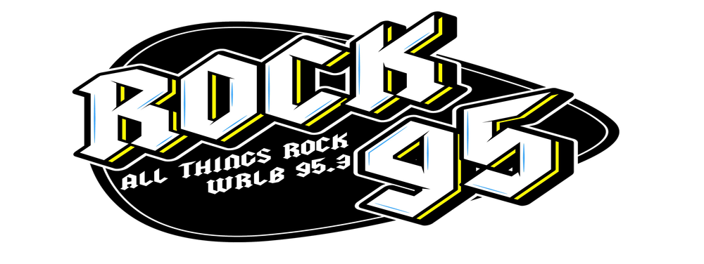 WRLB Station Logo