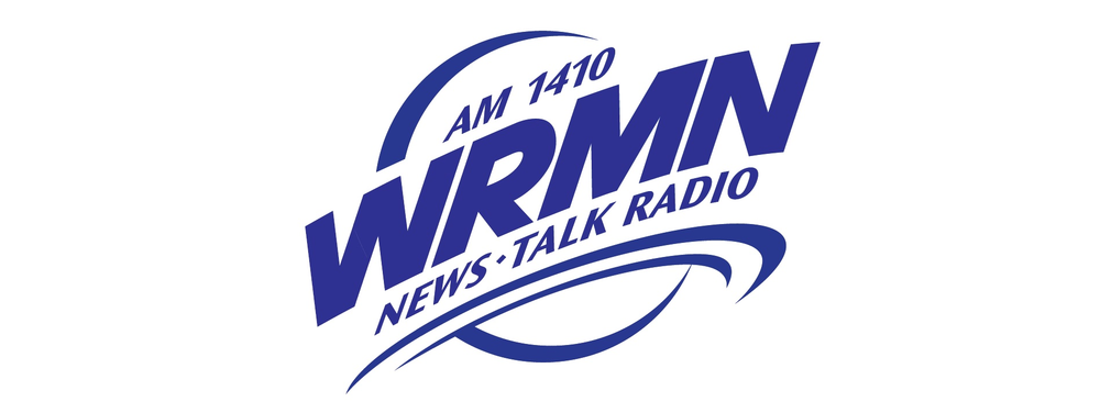 WRMN Logo