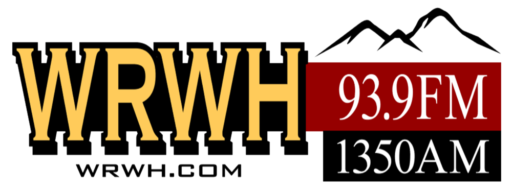 WRWH station logo
