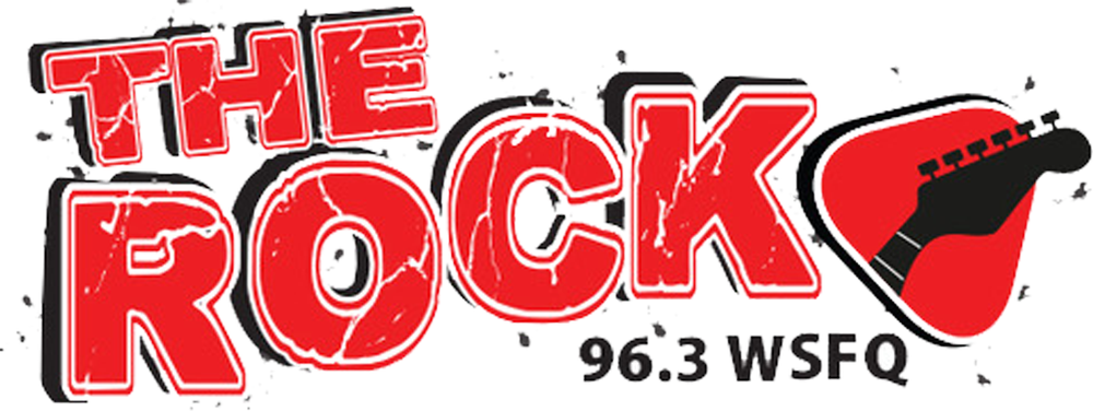 96.3 The Rock