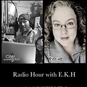 Radio Hour with Eastern Kentucky Homesteader's episode artwork
