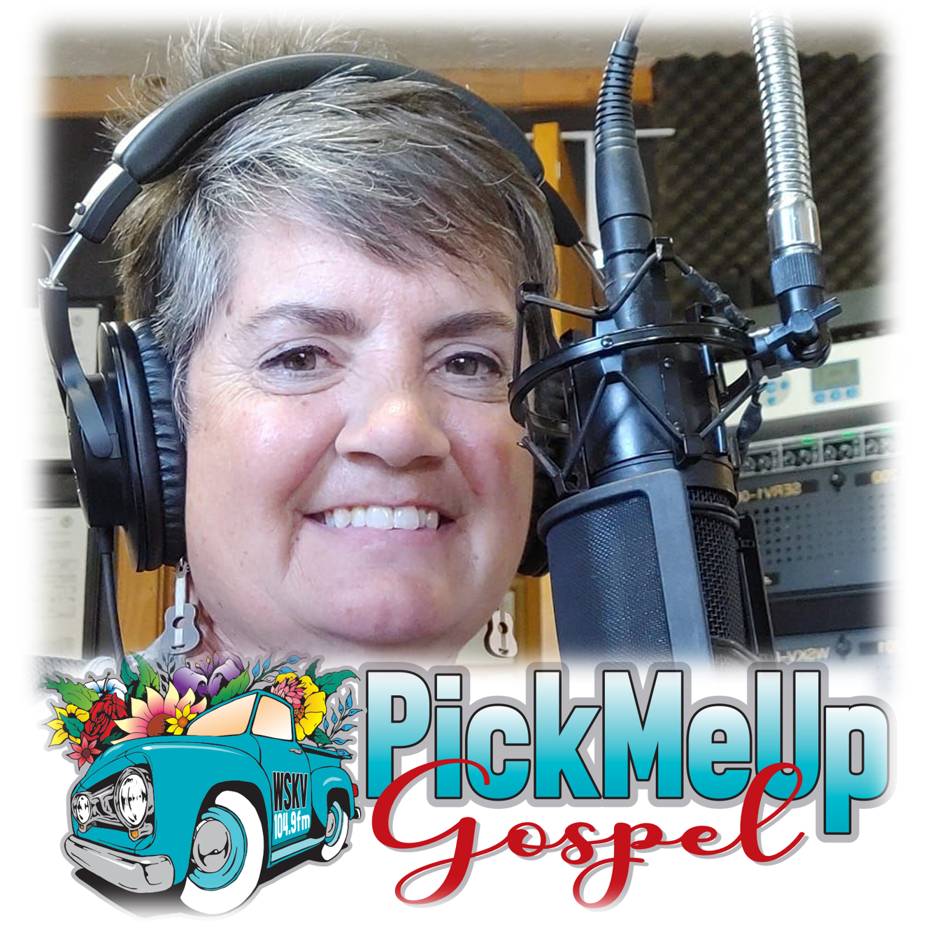 Pick-Me-Up Gospel episode artwork