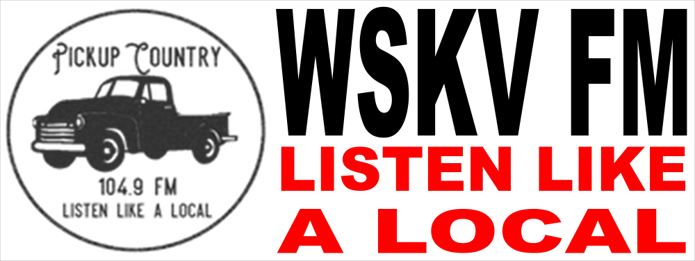 WSKV station logo