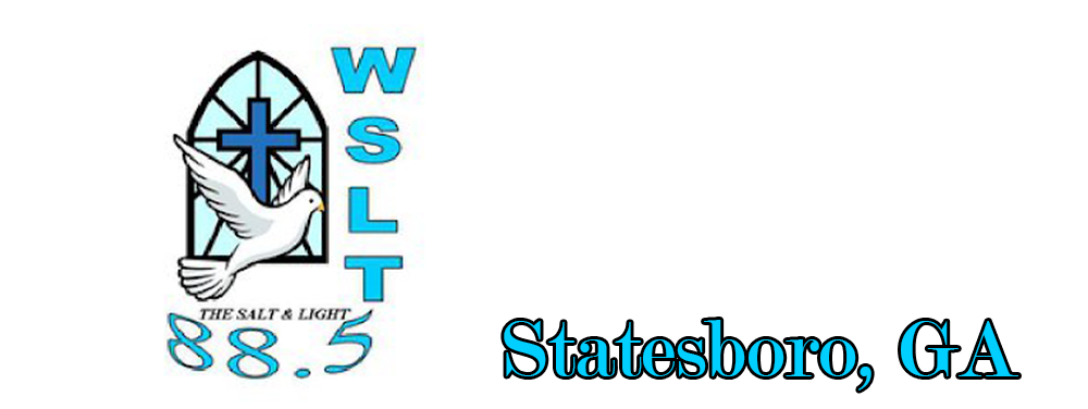 WSLT Logo