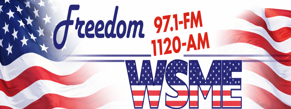 WSMEWLSG station logo