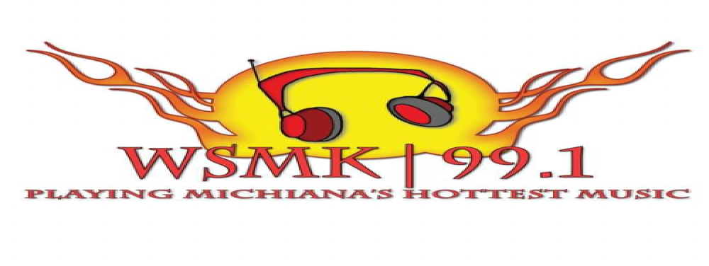 WSMK Station Logo