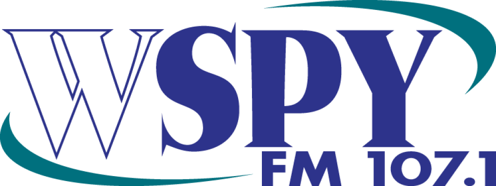 WSPYFM station logo