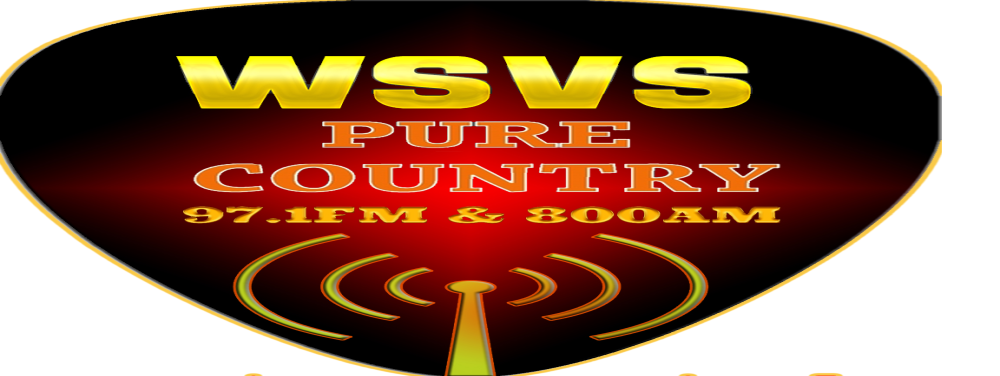 WSVSPOD Station Logo