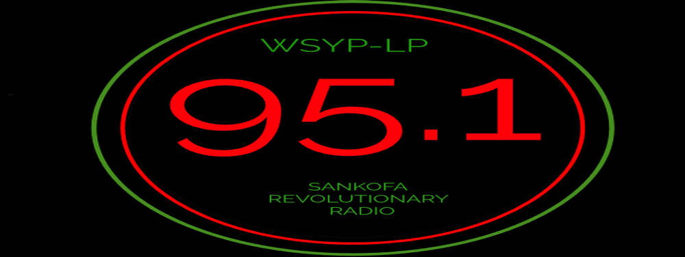WSYPLP station logo