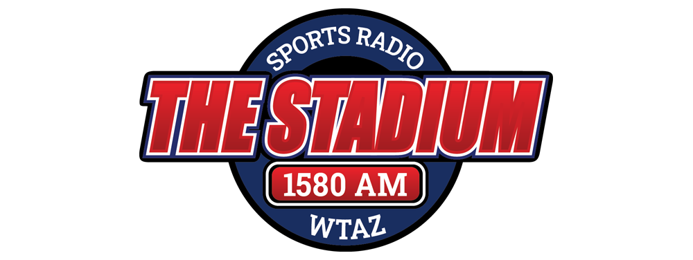WTAZ Station Logo