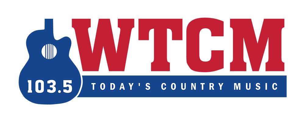 WTCMFM station logo