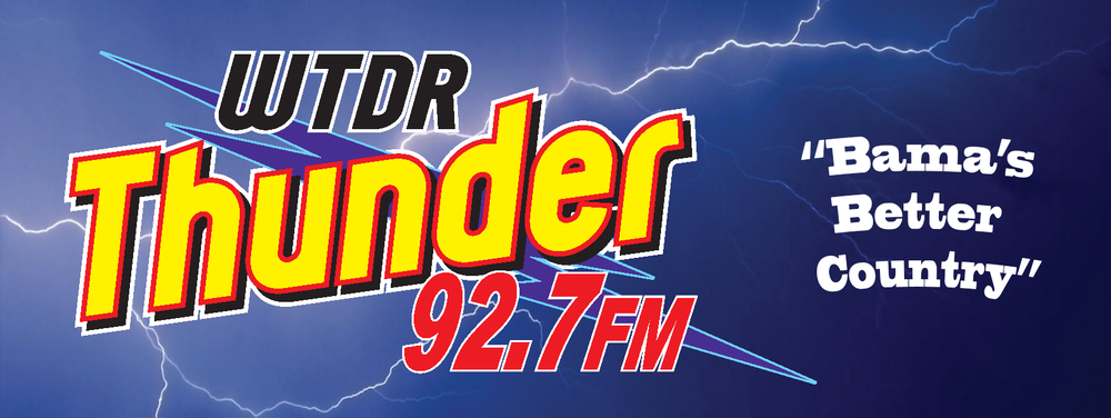 WTDR station logo