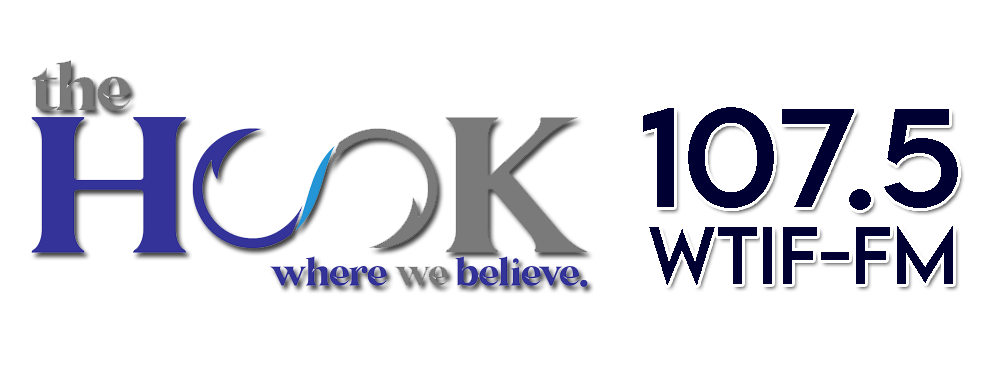 WTIF station logo