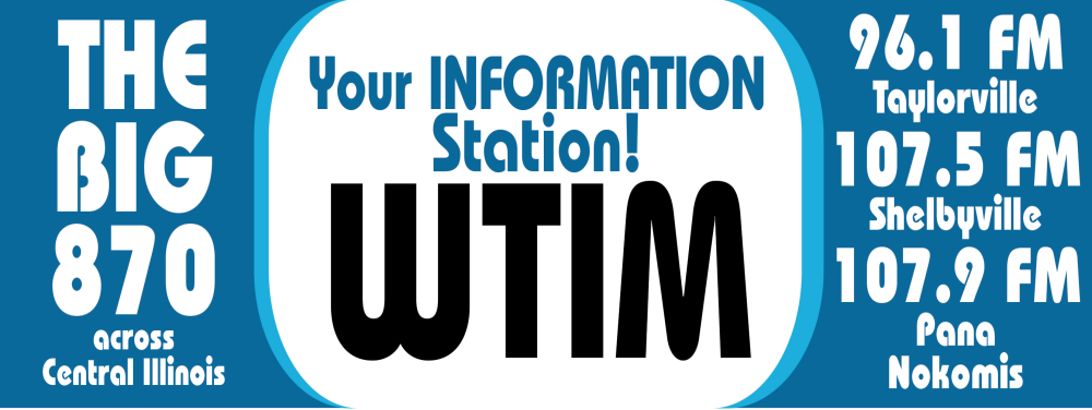 WTIM Station Logo