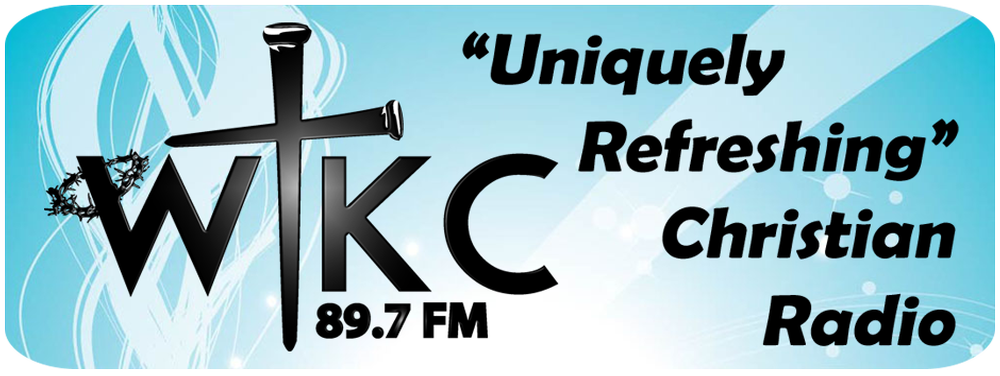 WTKC 89.7 FM