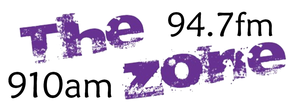 The Zone 94.7