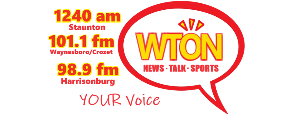 WTONAM station logo