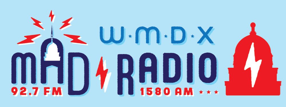 WTTN Station Logo