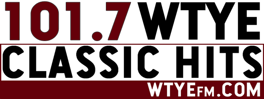 WTYE station logo