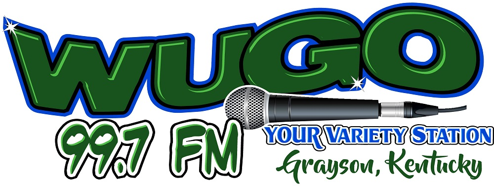 WUGO station logo