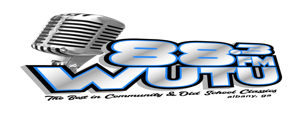 WUTU station logo