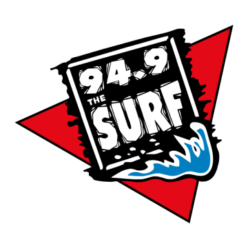 WVCO - 94.9 The Surf