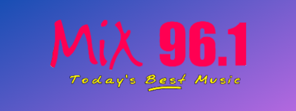 WVLF station logo