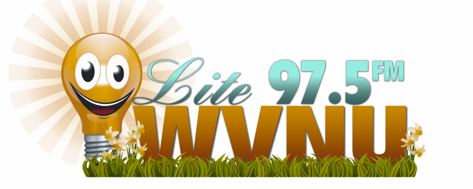 Lite 97.5 WVNU - Where the 
