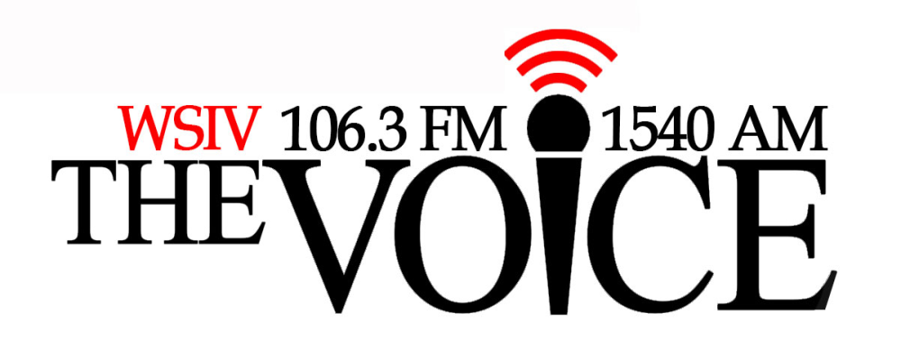 WVOA Station Logo