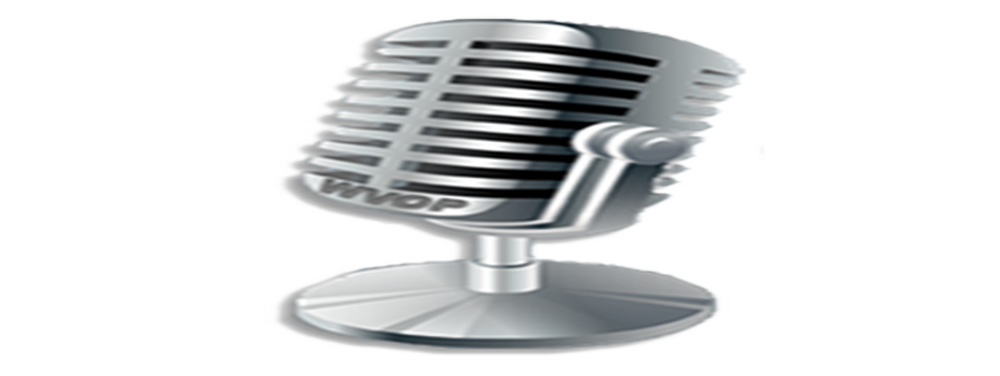WVOP Station Logo