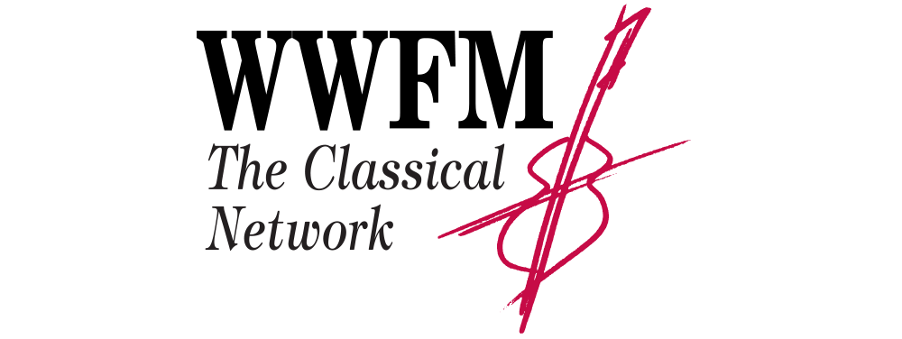 WWFM Station Logo