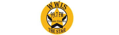 WWISFM Station Logo