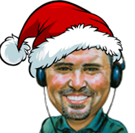The Scott Show on Miss 98