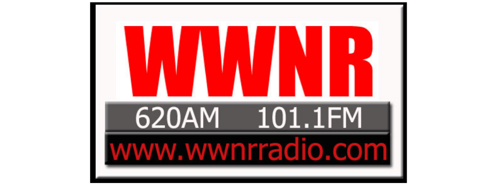 WWNR Station Logo