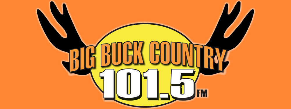 Big Buck Country 101.5