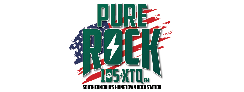 Pure Rock 105.5 - WXTQ