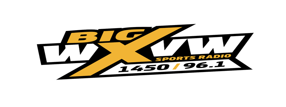 WXVW Station Logo